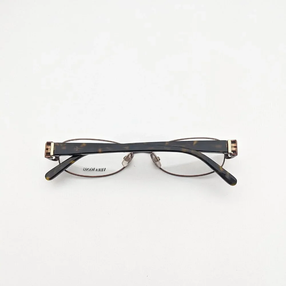 🕶️Vera Wang V093 Eyeglasses 53/16/135 | ALH360🕶️